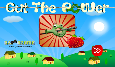 Cut The Power FULL FREE GAME APK Download for Android