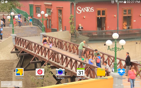 Lastest Lima Wallpapers APK