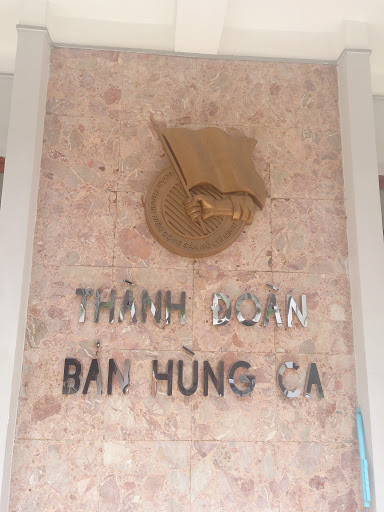 The Heroic Song of Ho Chi Minh City's Youth Union