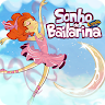 Sonho de bailarina Application icon