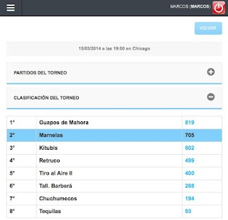 Liga Derby Screenshots 6