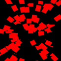 Particule Live Wallpaper Lite logo
