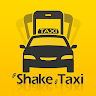 搖搖小黃 Shake Taxi Application icon