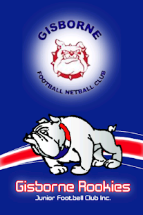 Lastest Gisborne Football Netball Club APK