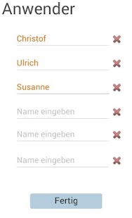 Pfadfinder - Gehirntraining Screen 2