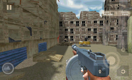 Army Killer Sniper poster 11