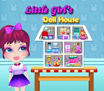  Download Baby Doll House Girls Game APK to PC Download 