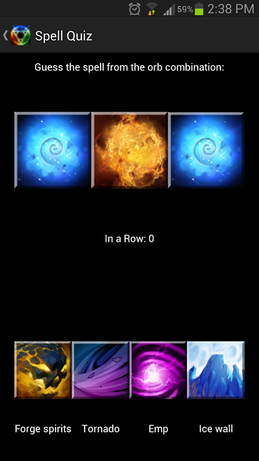 Invoker Invoke - Android Apps on Google Play