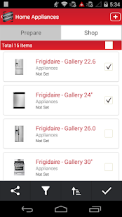 Free My List Shopping APK for PC
