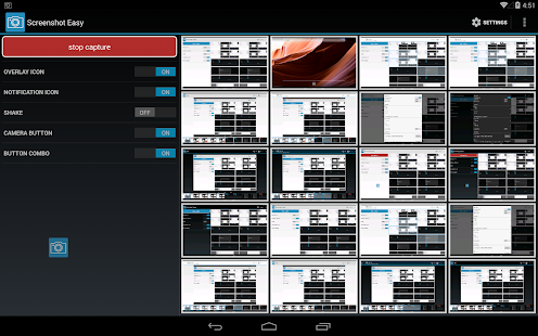 Screenshot Easy Pro Screenshot
