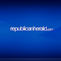 Pottsville PA RepublicanHerald logo