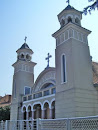 Biserica Antonie Cel Mare