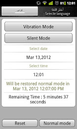 modes |  Conditions poster 1