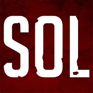 The Battle of Sol logo