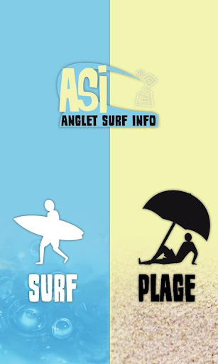 Anglet Surf Info