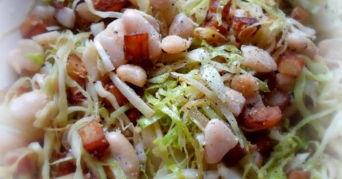 10 Best Flat Leaf Cabbage Recipes
