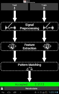 Download SpeakerVerify - Education Tool APK for Android