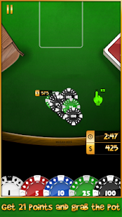 Free Download Arcade Blackjack APK