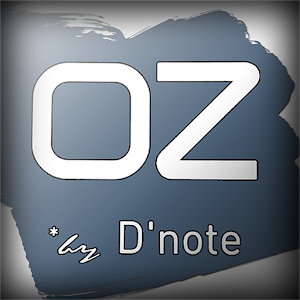 OZ by D'note.apk 1.0