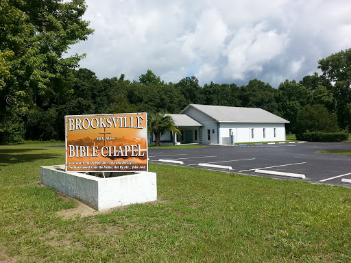 Brooksville Bible Chapel