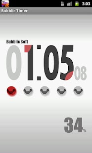 How to get Bubblic Test Timer patch 1.06 apk for pc