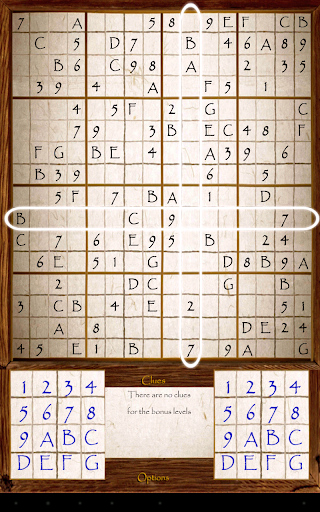 【免費解謎App】Sudoku Logic-APP點子