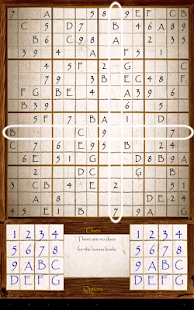 免費下載解謎APP|Sudoku Logic app開箱文|APP開箱王