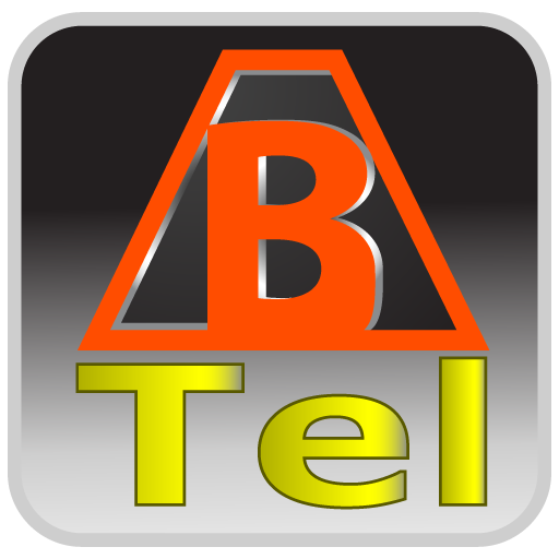 AB TEL 通訊 App LOGO-APP開箱王