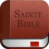 Sainte Bible Gratuit