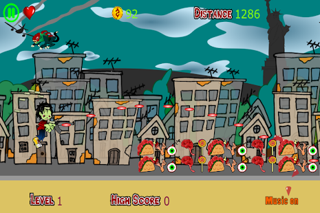How to download Dirty Zombie patch 1.0.1 apk for android