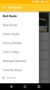 How to install GT NextBus 1.6 apk for pc