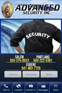 Download Advanced Security INC. APK for PC