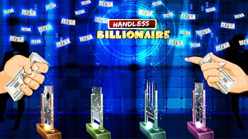 Handless Billionaire APK Screenshot Thumbnail #5