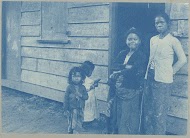 Javanen, Groote Combéweg