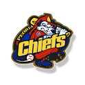 Peoria Chiefs logo