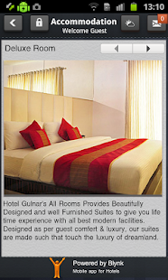 Hotel Gulnar Screenshots 11