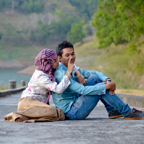 love with you by Andy Alexandy - People Couples