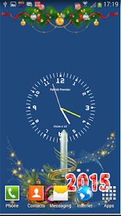 Watch Live Wallpaper Screenshots 4