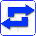 Change Encoding logo
