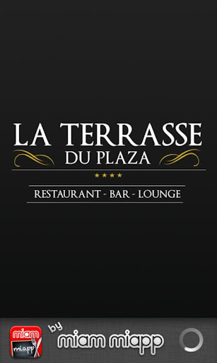 La Terrasse du Plaza