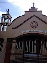 San Fernando Chapel
