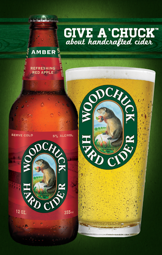 Woodchuck® Hard Cider