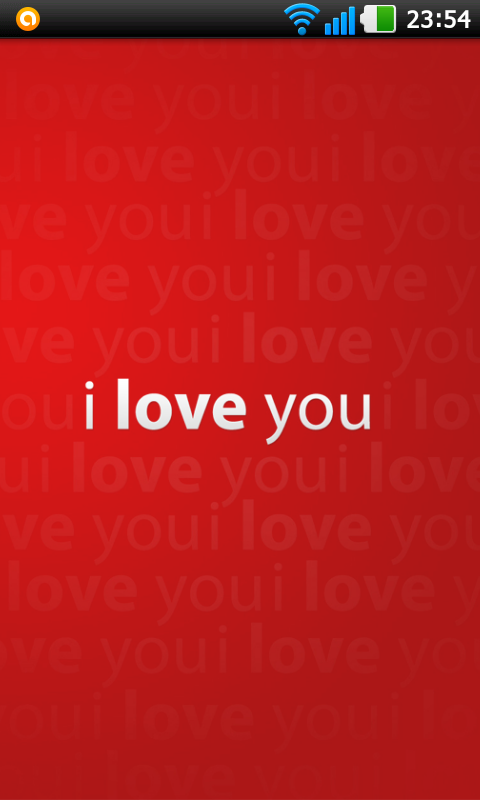 love you Quotes about love - Android Apps on Google Play