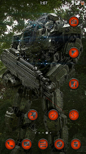 Download BLACKORANGE APK for PC