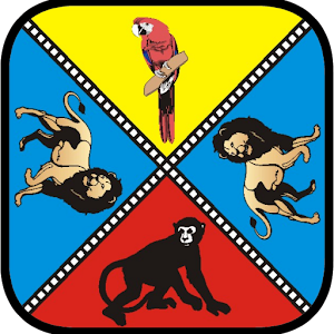 Menagerie (puzzle)-logic game 1.0.7