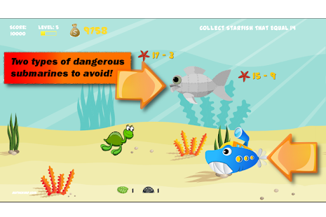 How to mod Freddy's Subtractions 1.23 mod apk for laptop