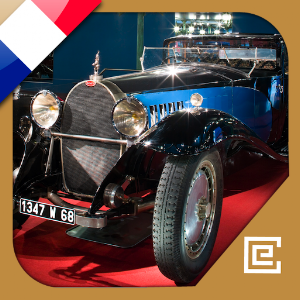 Cité de l’Automobile (FR) 1.0