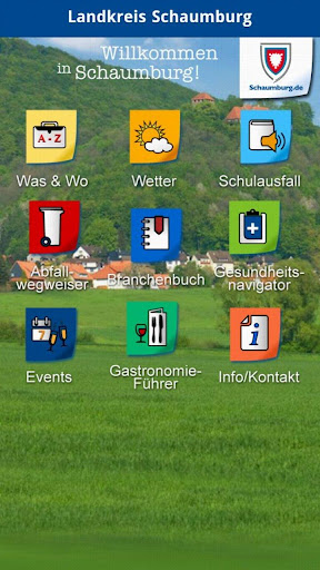 【免費旅遊App】Schaumburg-APP點子