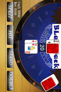 Free BlackJack 21 Casino Free APK for Android