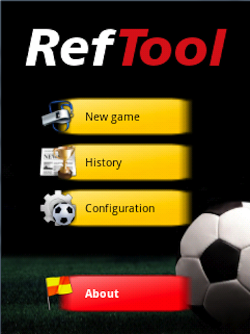 RefTool